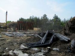 Drugi etap na DW 726