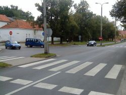 Reprezentacyjnie na Belwederskiej