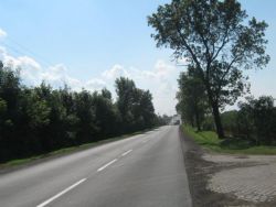 Nowe wiadukty nad S8 już przejezdne.
