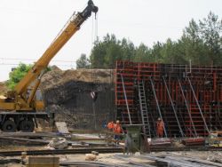 Drugi etap na DW 726