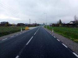 zakończona pod koniec roku, rozbudowa w Moszczenicy.