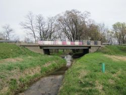 Wkrótce rusza budowa przepustu w Zygrach