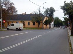 Reprezentacyjnie na Belwederskiej