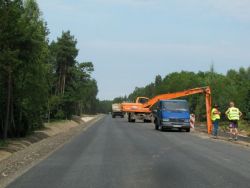 Drugi etap na DW 726