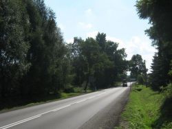 Nowe wiadukty nad S8 już przejezdne.