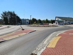 Rozbudowa drogi wojewódzkiej nr 728 między Drzewicą a Brzustowcem