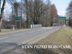 Koniec robót w Kwiatkowicach