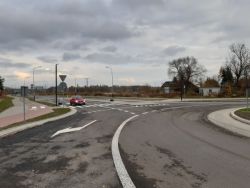 Dobiegły końca roboty na ulicy Kilińskiego i Jutrzkowickiej w Pabianicach
