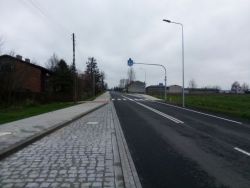 rozbudowa między Rokicinami a Stefanowem