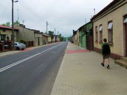 Koniec prac w Jeżowie