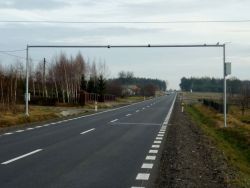 Bramowy do mazowieckiego gotowy