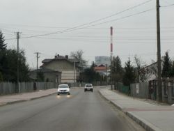 Ostatni etap inwestycji w Zaosiu