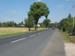 Nowe wiadukty nad S8 już przejezdne.