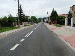 Koniec prac w Jeżowie