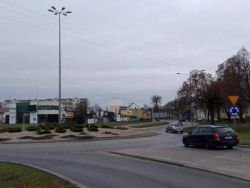 DW 482 do przebudowy