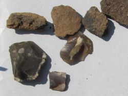 W Zygrach wraz z drogowcami pracuje archeolog