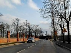 Będzie rozbudowa ulicy Uniejowskiej w Sieradzu