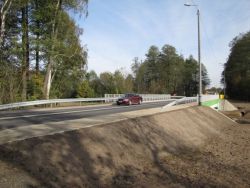Koniec robót w Kwiatkowicach