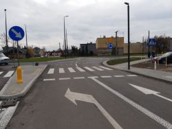 Dobiegły końca roboty na ulicy Kilińskiego i Jutrzkowickiej w Pabianicach