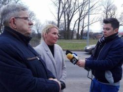 DW 482 do przebudowy