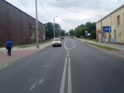 Koniec robót w Tomaszowie Mazowieckim