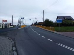 zakończona pod koniec roku, rozbudowa w Moszczenicy.