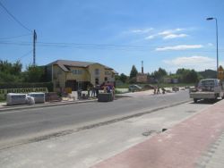 Dobiegają końca prace na ulicy Pabianickiej