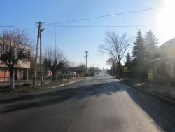 Remont w Rossoszycy niemal zakończony