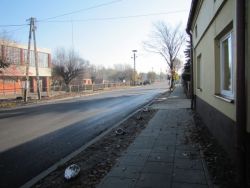 Remont w Rossoszycy niemal zakończony