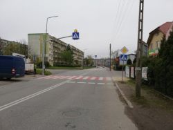 W Brzezinach dobiegła końca inwestycja w ramach tegorocznego projektu realizowanego ze środków Budżetu Obywatelskiego Województwa Łódzkiego „Łódzkie na Plus”.