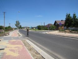 Dobiegają końca prace na ulicy Pabianickiej
