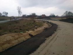 Trwają prace w Bogumiłowicach