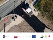 W Ciężkowicach roboty zbliżają się do finiszu