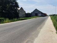 Odcinek bramowy prawie gotowy
