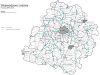 Ruszył Generalny Pomiar Ruchu na drogach wojewódzkich  w regionie.