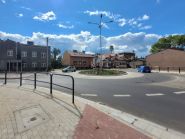 Gotowy drugi etap przejścia przez Tomaszów Mazowiecki
