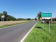 Więcej robót w Ralewicach