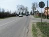 ul. Skierniewicka do rozbudowy