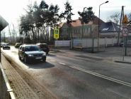 Będzie rozbudowa ulicy Uniejowskiej w Sieradzu
