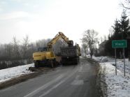 Powstaje nowy most na Widawce.