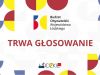 Budżet Obywatelski Województwa Łódzkiego -  głosowanie