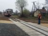 Kolejka może już przejeżdżać przez Skierniewicką w Rawie