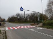 Czwarty projekt z Budżetu Obywatelskiego zakończony.