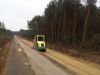 Roboty na drodze nr 726