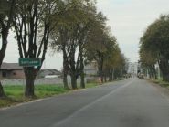 Drogowcy wykonują nowe nakładki