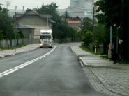 Finał robót w Zaosiu