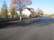 Remont w Rossoszycy niemal zakończony