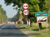 Trwają prace między Bolimowską Wsią a Skierniewicami