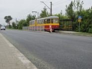 "Łódzka" w Konstantynowie jak nowa.