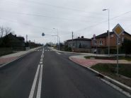 Koniec robót w Rokicinach